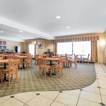 University Inn Vestal Extérieur photo