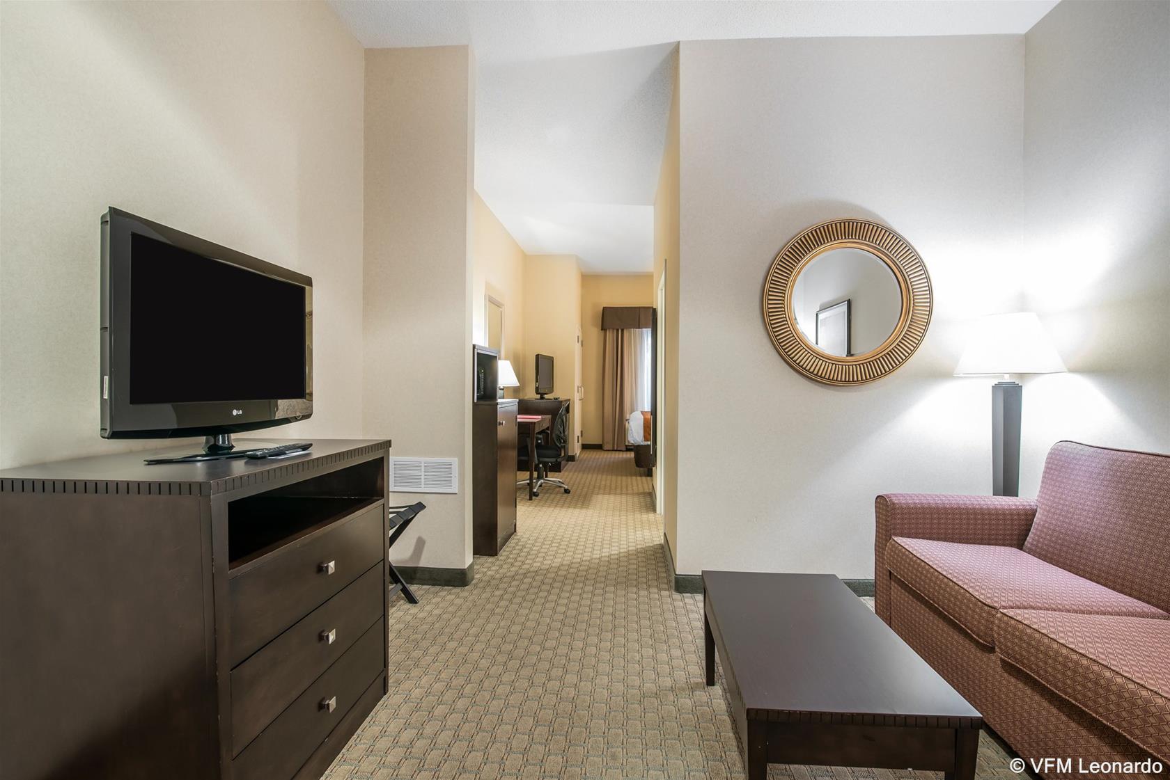 University Inn Vestal Extérieur photo